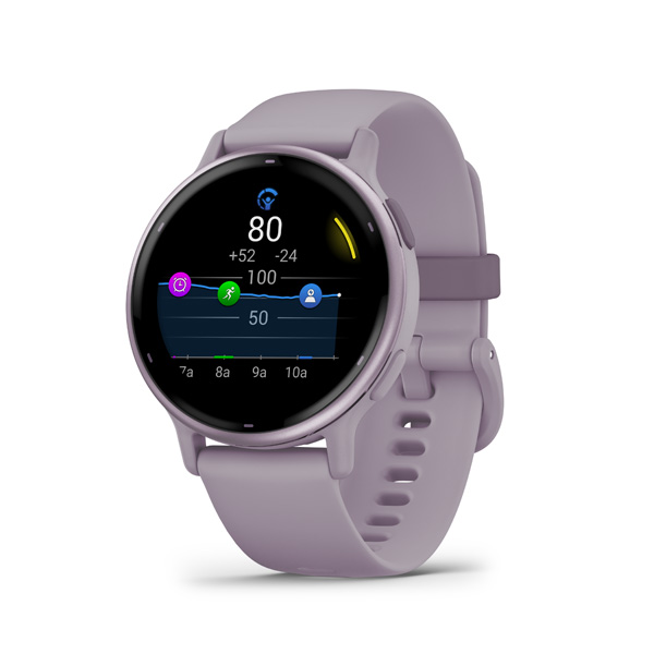 GARMIN VIVOACTIVE 5 ORCHID/ORCHID METALLIC 010-02862-13