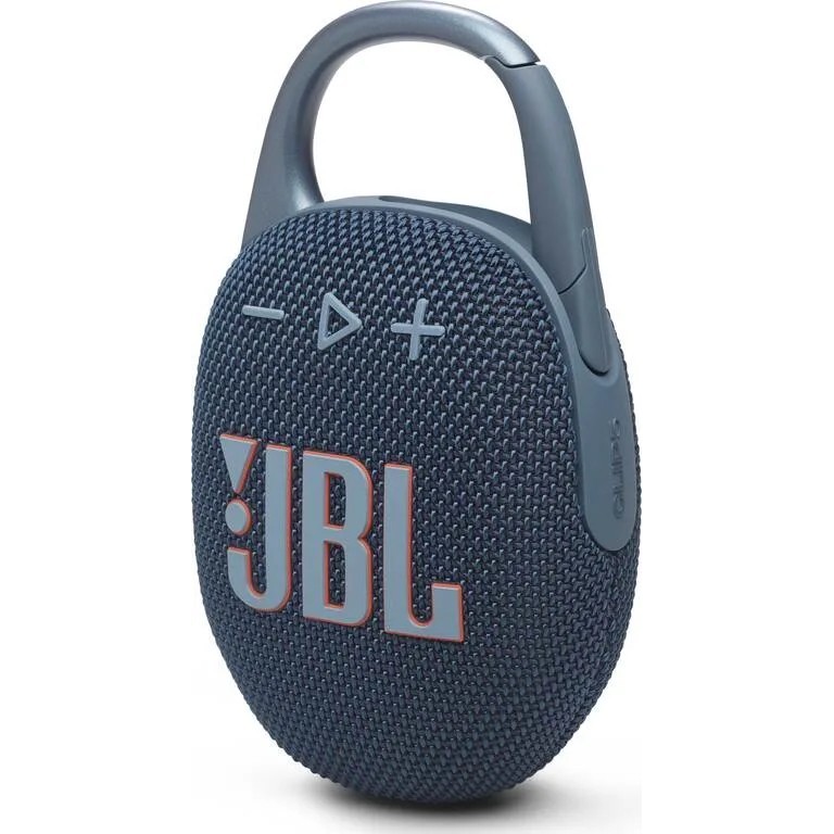 JBL CLIP 5 BLUE