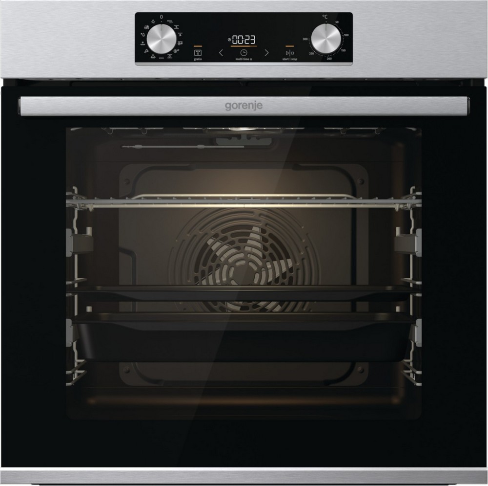 Obrázok Gorenje BOS6737E09X1