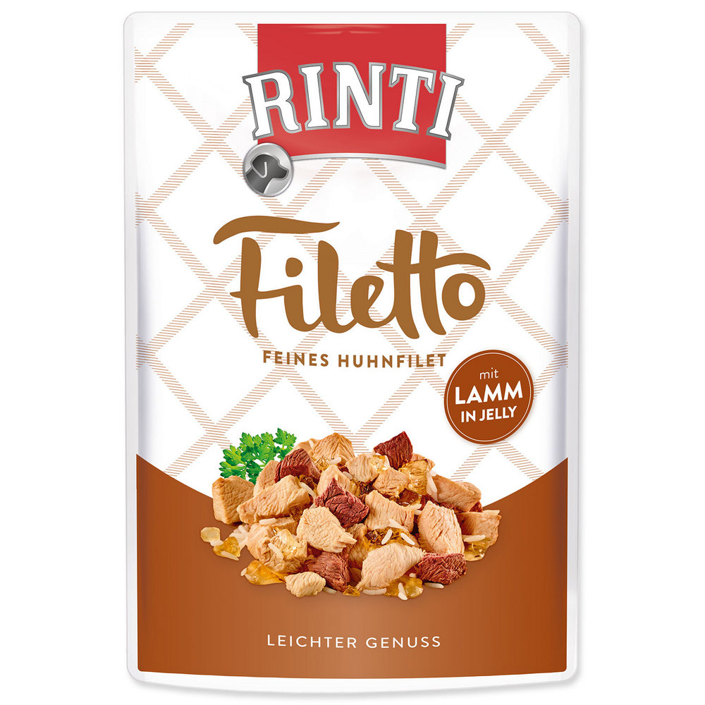 RINTI FILETTO KURA A JAHNA V ZELE 100 G (394-95406)