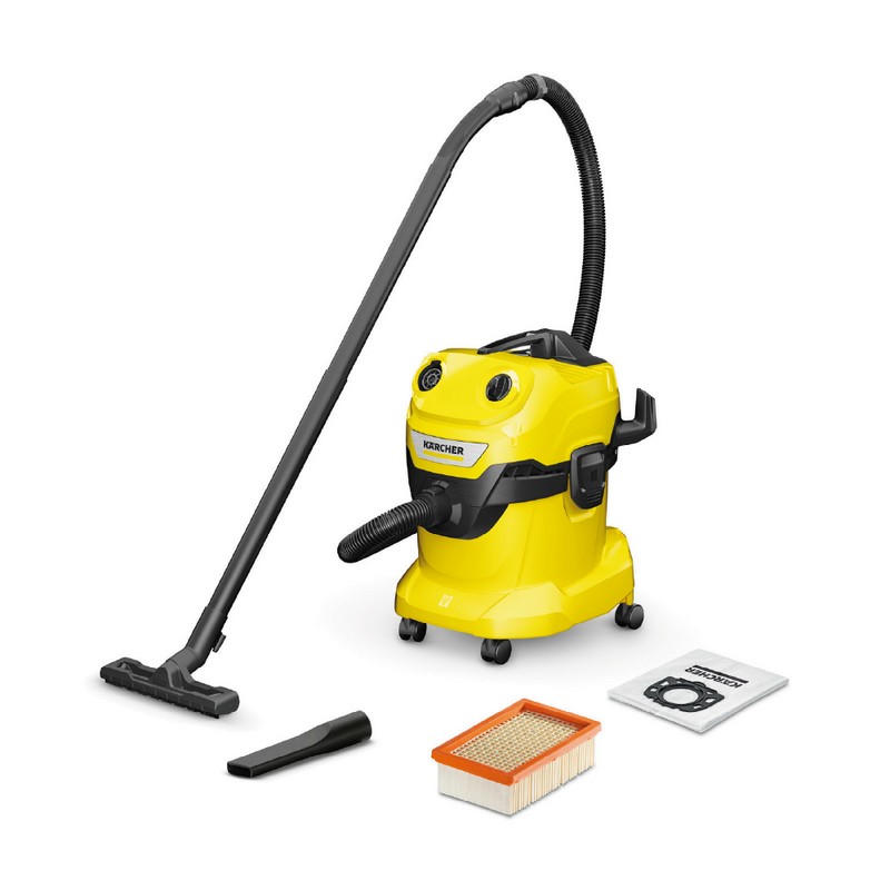 KARCHER WD 4, 1.628-209.0