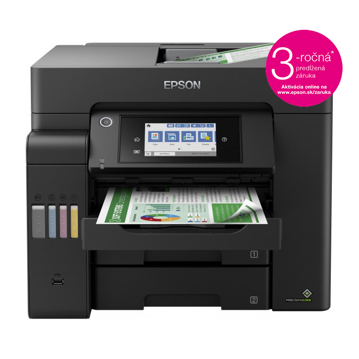 Obrázok Epson L6570 (C11CJ29402)