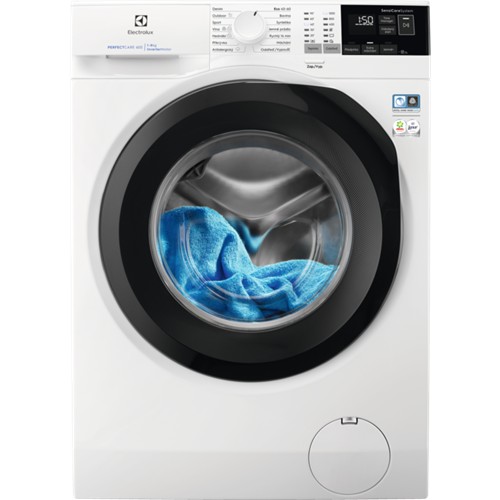 Obrázok Electrolux SensiCare 600 EW6FN428BC biela