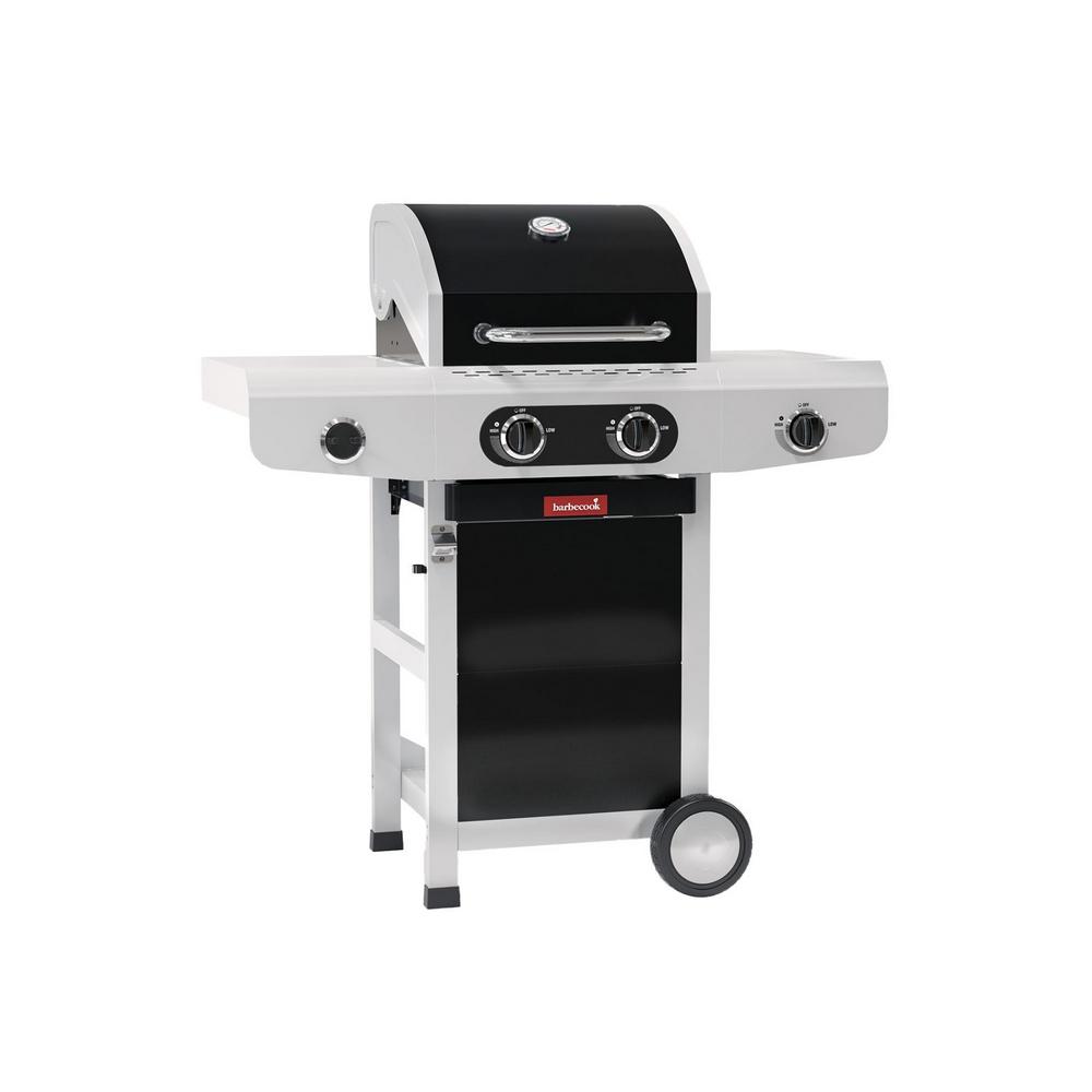 BARBECOOK BC-GAS-2014 PLYNOVY GRIL SIESTA 210