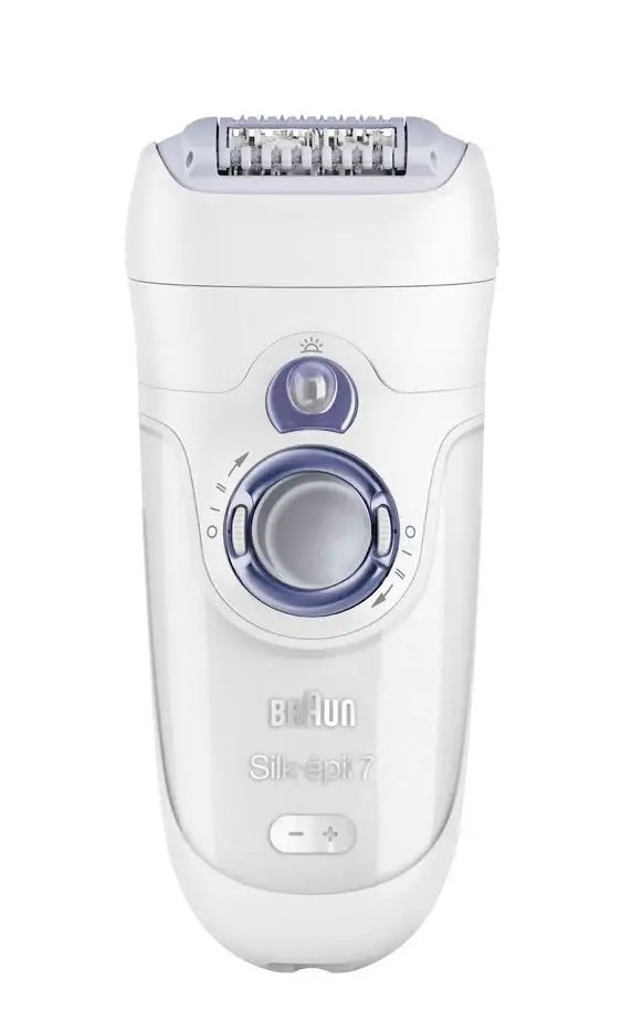 BRAUN SILK EPIL 7 - 7921 SPA