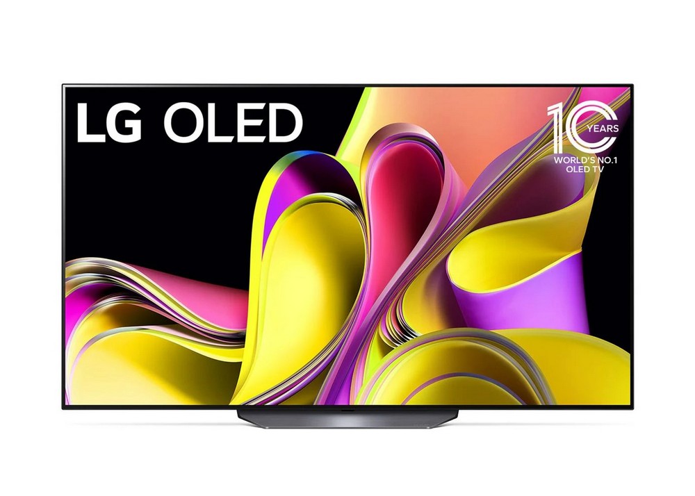 LG OLED65B33 vystavený kus