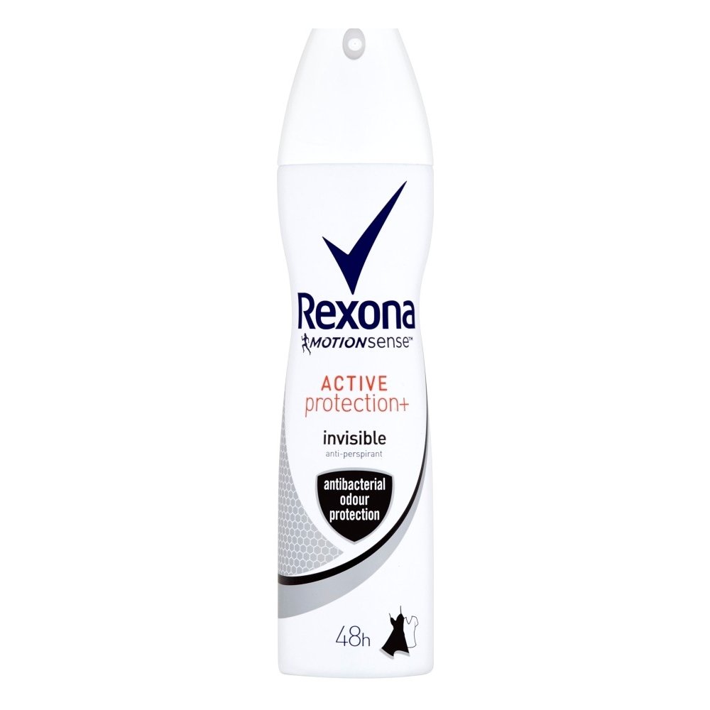 Obrázok REXONA Active Protection+ Invisible 150 ml (8710447171295)