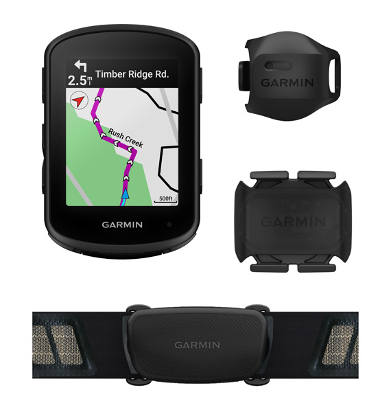 GARMIN EDGE 840 BUNDLE EU, 010-02695-11