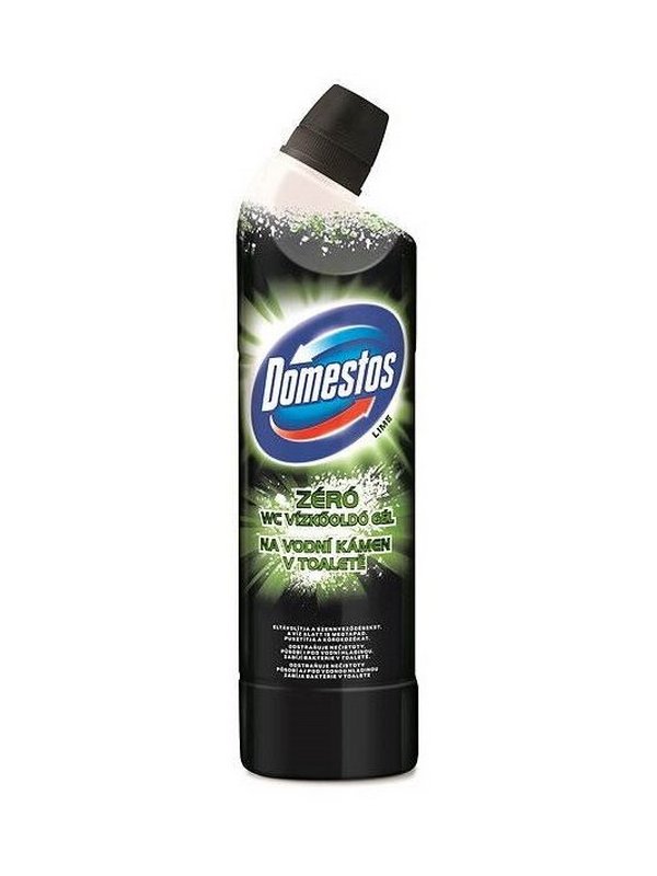 Obrázok Domestos Zero Lime na vodní kámen 750 ml