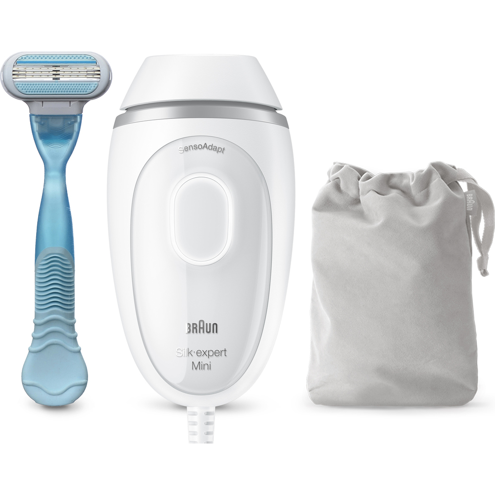 BRAUN SILK-EXPERT MINI PL1124 IPL