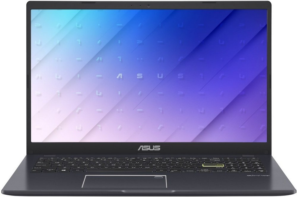 Obrázok ASUS E1504GA-BQ133WS 15.6 FHD N100/4GB/128GB W11S BLACK