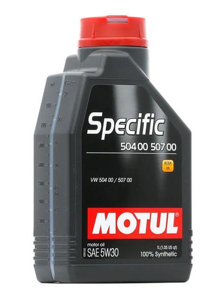 Engine oil SELENIA Multipower Gas 5W40 1l, 70552EF8EU