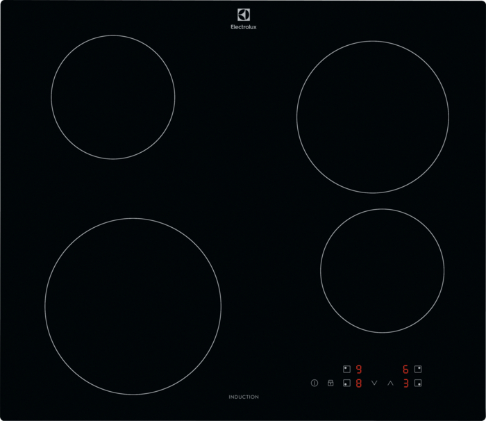 Obrázok ELECTROLUX LIB60420CK