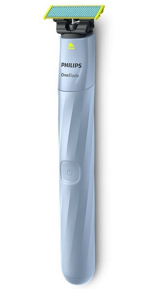 Obrázok Philips OneBlade First Shave na tvár QP1324/20