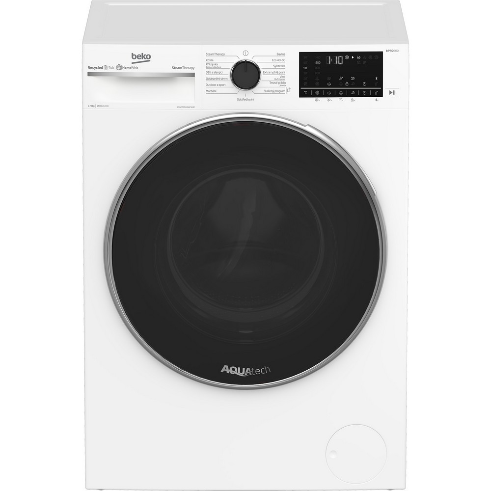 BEKO B5WFT59418WCSHBC