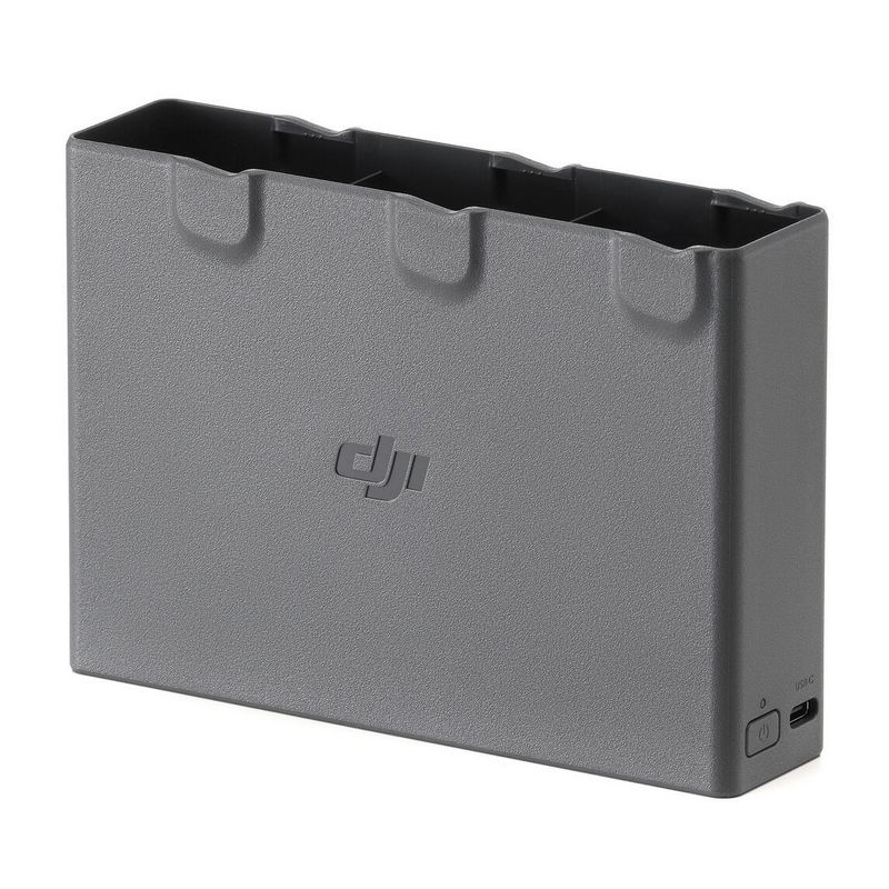 DJI AVATA 2 BATTERY CHARGING HUB CP.FP.00000155.01