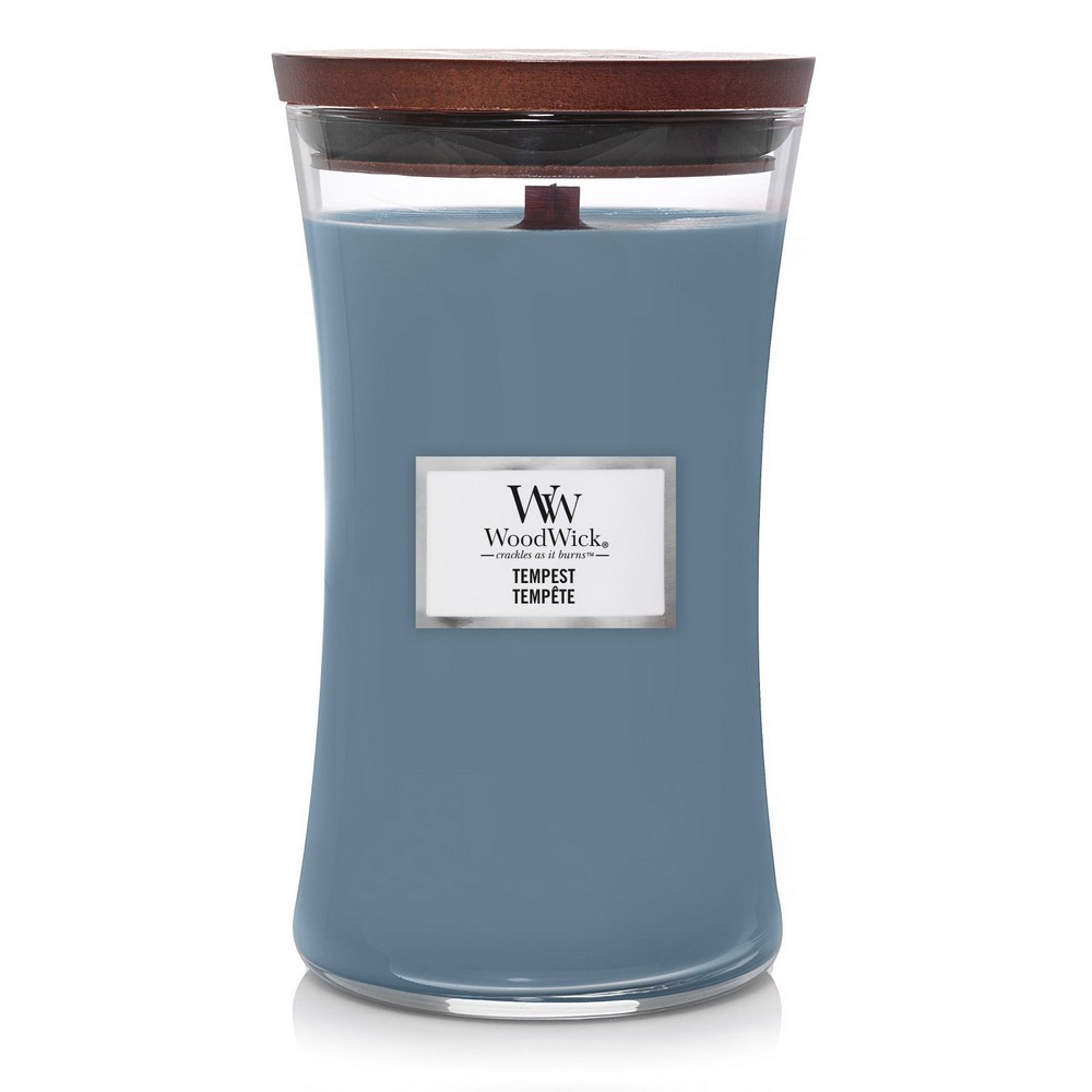 WOODWICK 1753972E SVIECKA VELKA TEMPEST