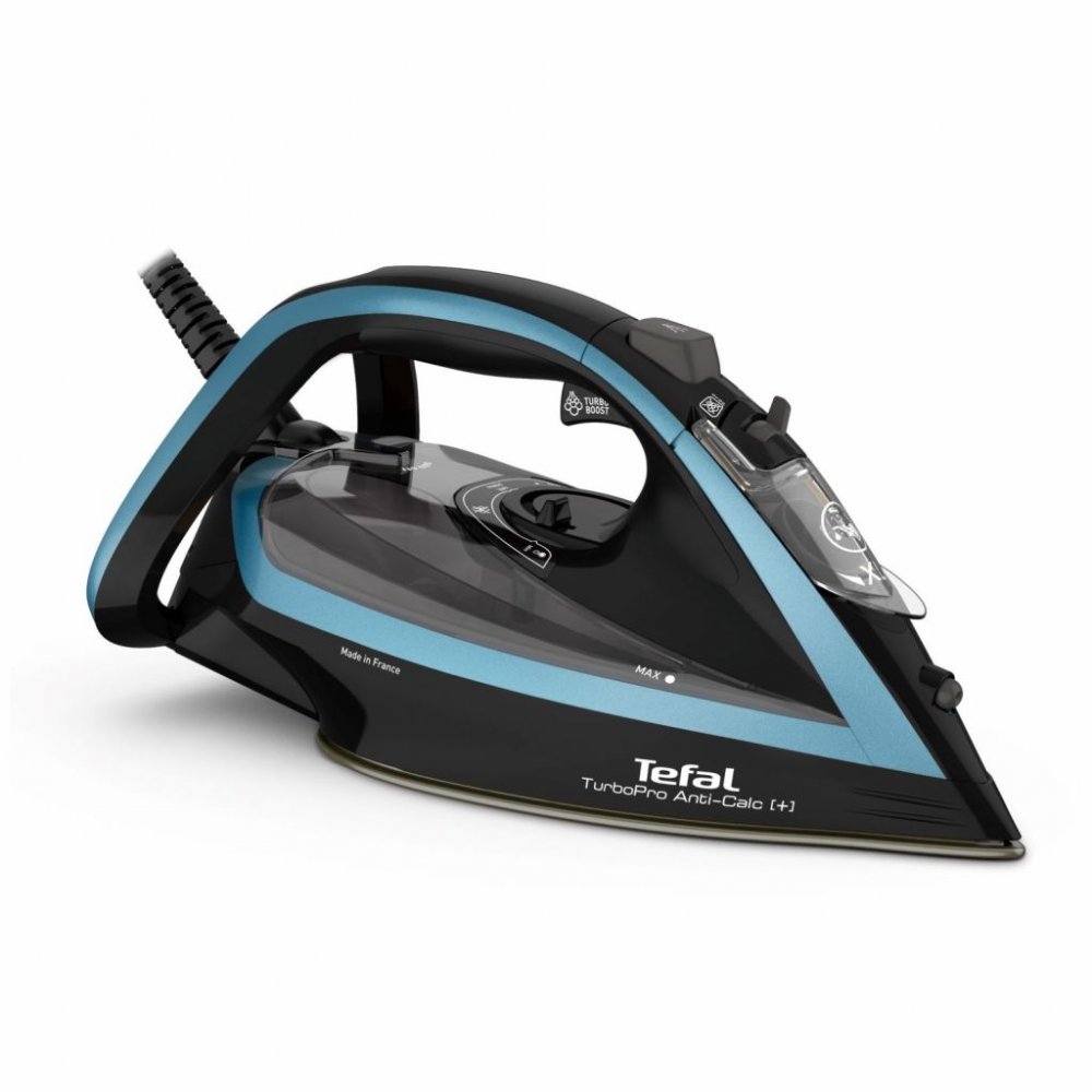 Obrázok Tefal TurboPro FV5695E1 Anti Calc