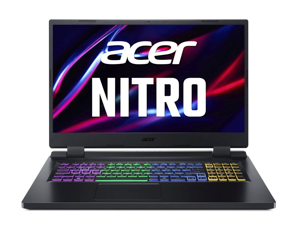 ACER NITRO 5 17.3 I5 8GB 1TB RTX4060-8GB NH.QLFEC.005