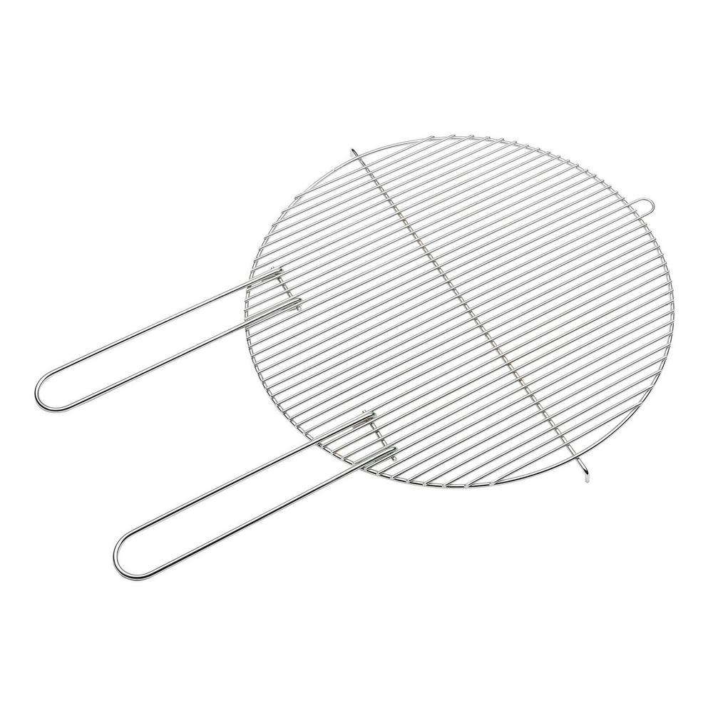 BARBECOOK GRILOVACIA MRIEZKA Z NEHRDZAV. OCELE BC-ACC-7459, PRIEMER 50 CM.