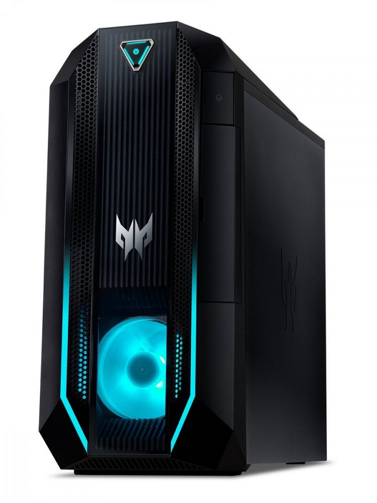 Obrázok ACER PREDATOR PO3-630 ORION C I7/16GB/1TB SSD/RTX3060TI-8GB DG.E2CEC.003