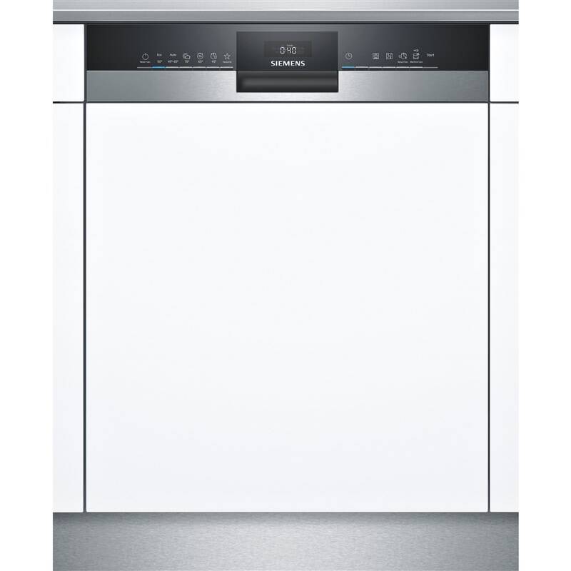 Obrázok Siemens iQ300 SE53HS60CE nerez