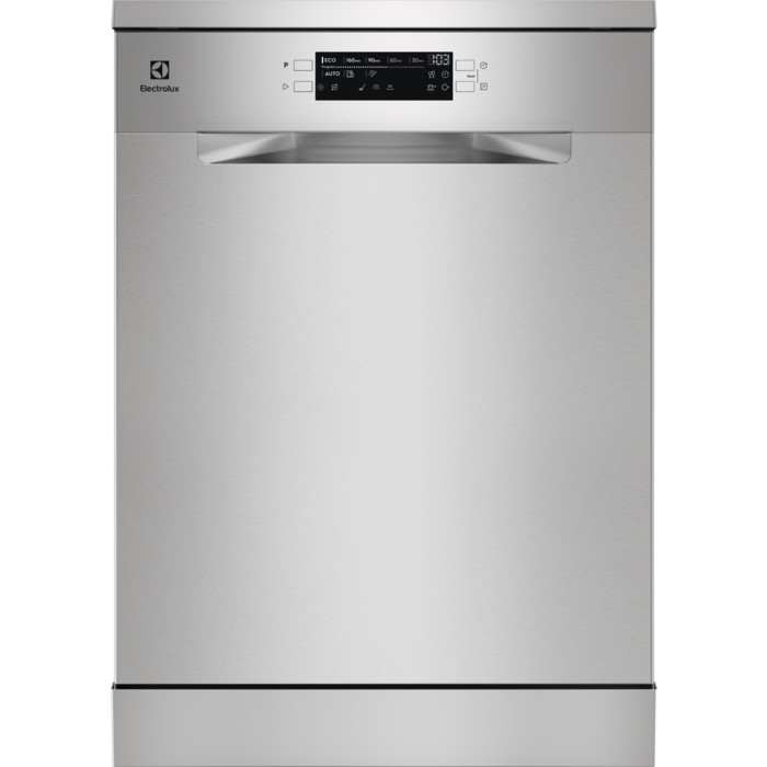 ELECTROLUX ESM48210SX