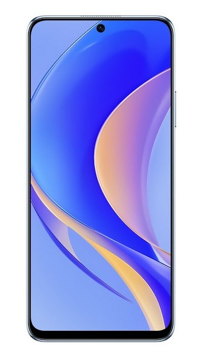 Obrázok HUAWEI NOVA Y90 DS 6GB/128GB CRYSTAL BLUE