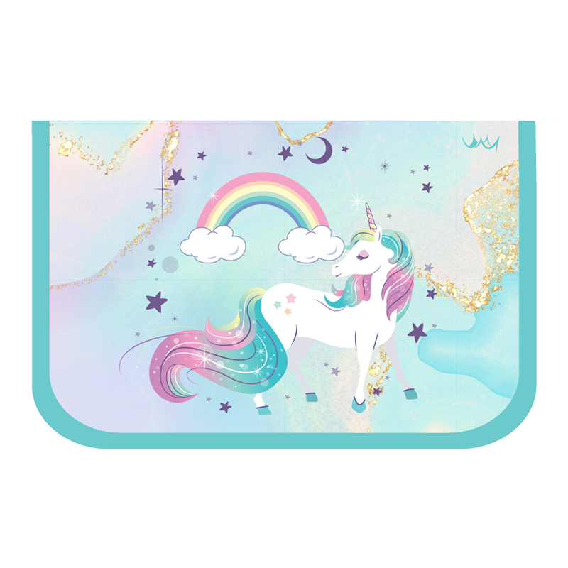 REYBAG PERACNIK 1ZIP UNICORN