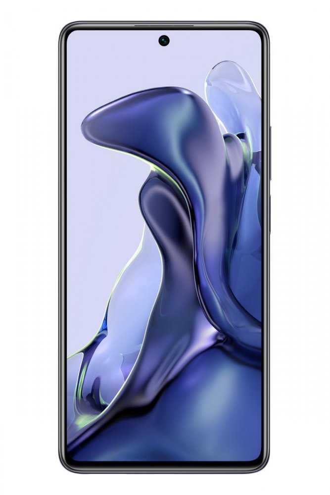 Obrázok Xiaomi 11T 8GB/128GB Dual SIM, Šedý