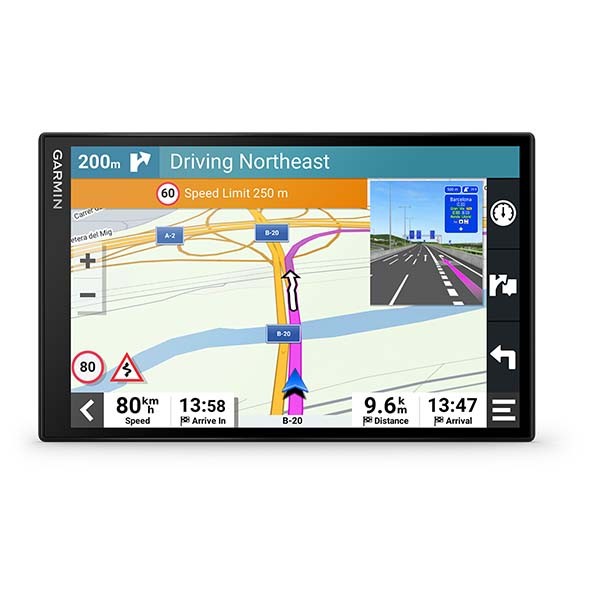 GARMIN DRIVESMART 86 MT-D EU (AMAZON ALEXA) 010-02471-12