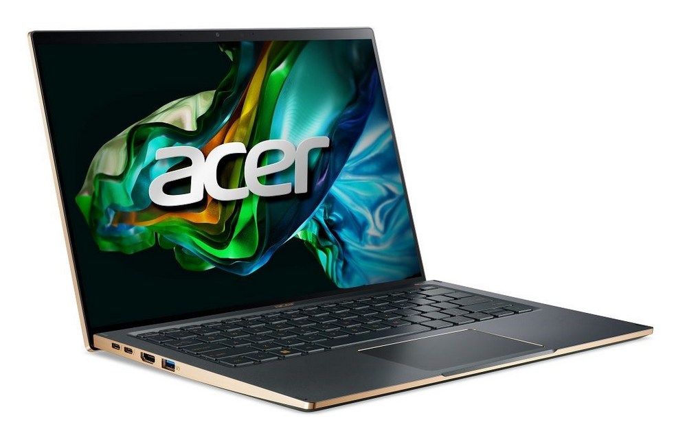 ACER SWIFT 5 14 I7 32GB 1TB NX.KESEC.001