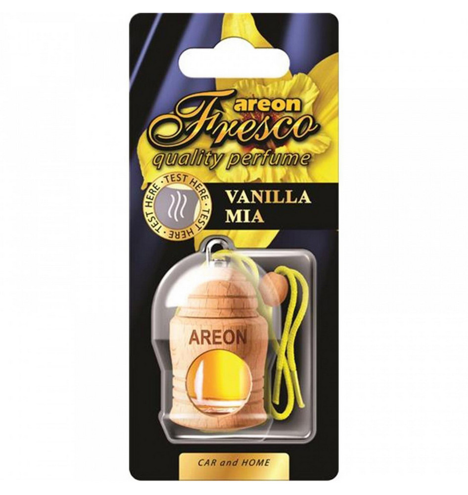 AREON FRESCO VANILLA MIA