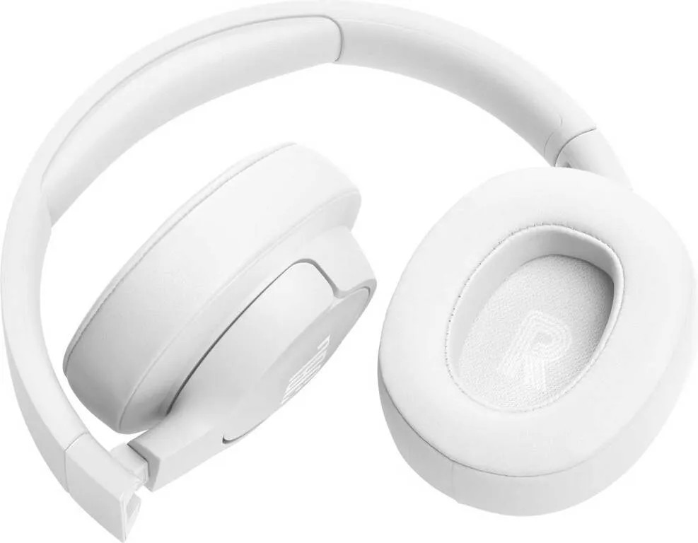 JBL TUNE 720BT WHITE