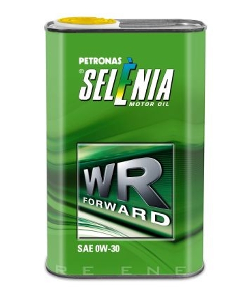 Selenia WR Forward 0W-30 Motoröl 4x 1l = 4 Liter - SAE 0W-30 - PKW