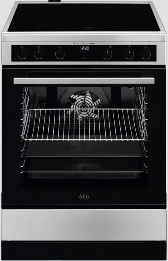 Obrázok AEG Mastery SteamBake CCB6648ABM