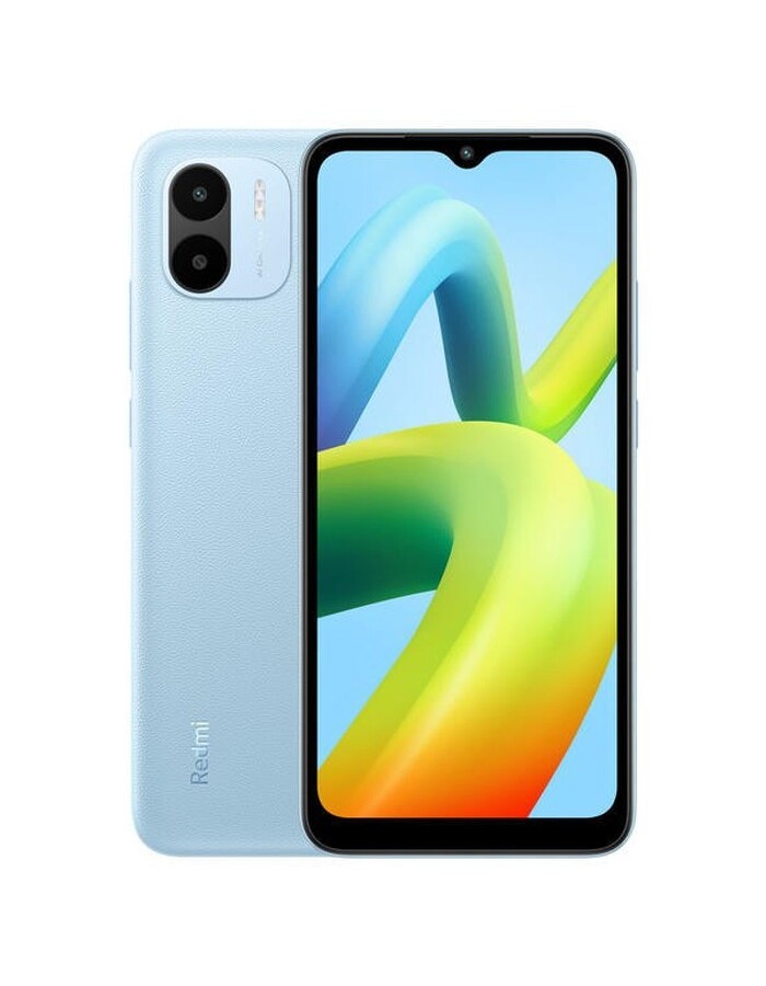 Obrázok Xiaomi Redmi A2 2GB/32GB Dual SIM, Modrá - SK distribúcia