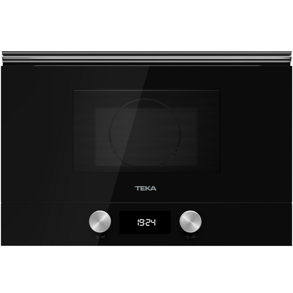 Obrázok TEKA ML 8220 BIS L U-Black (112030001)