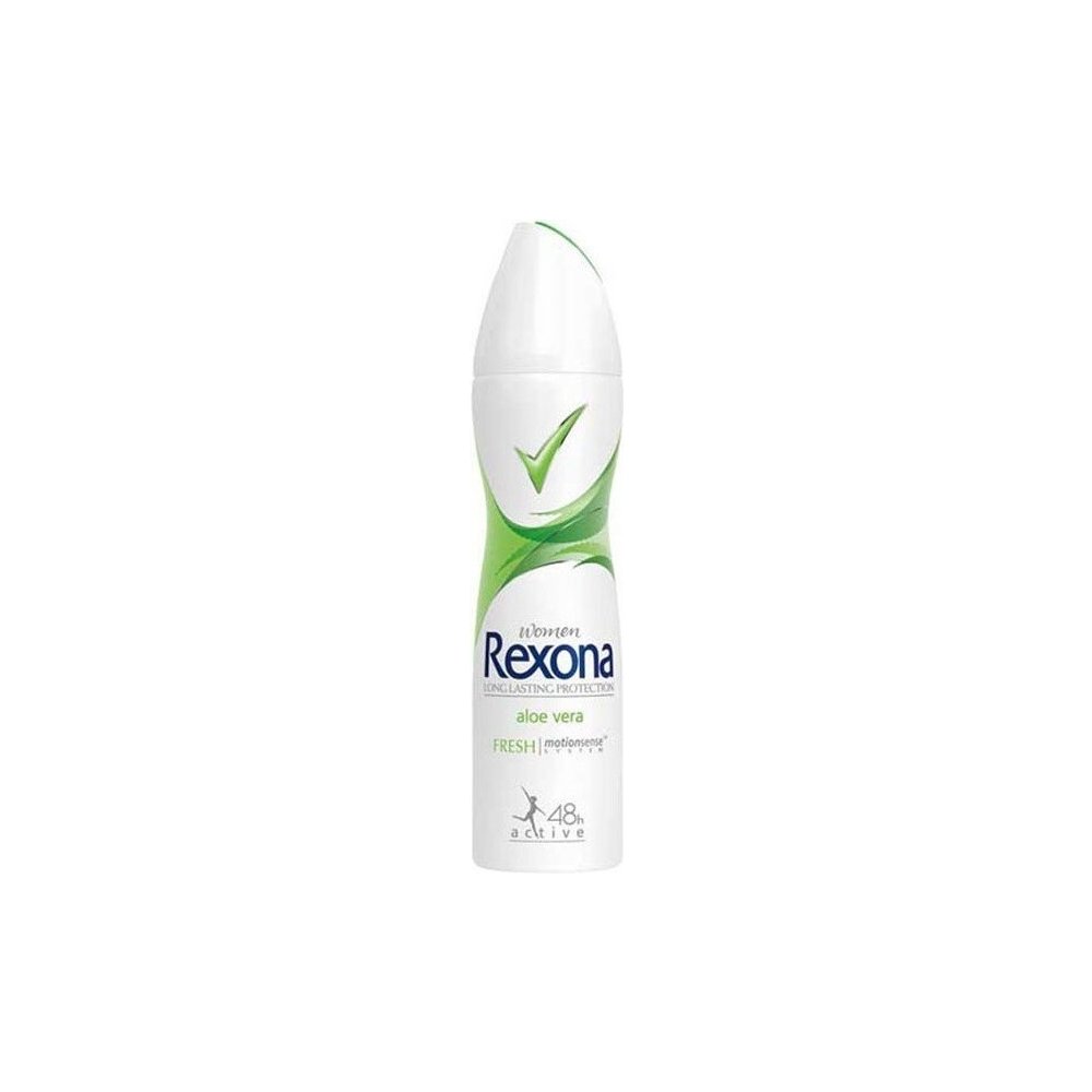 REXONA DEO 150 ALOE VERA