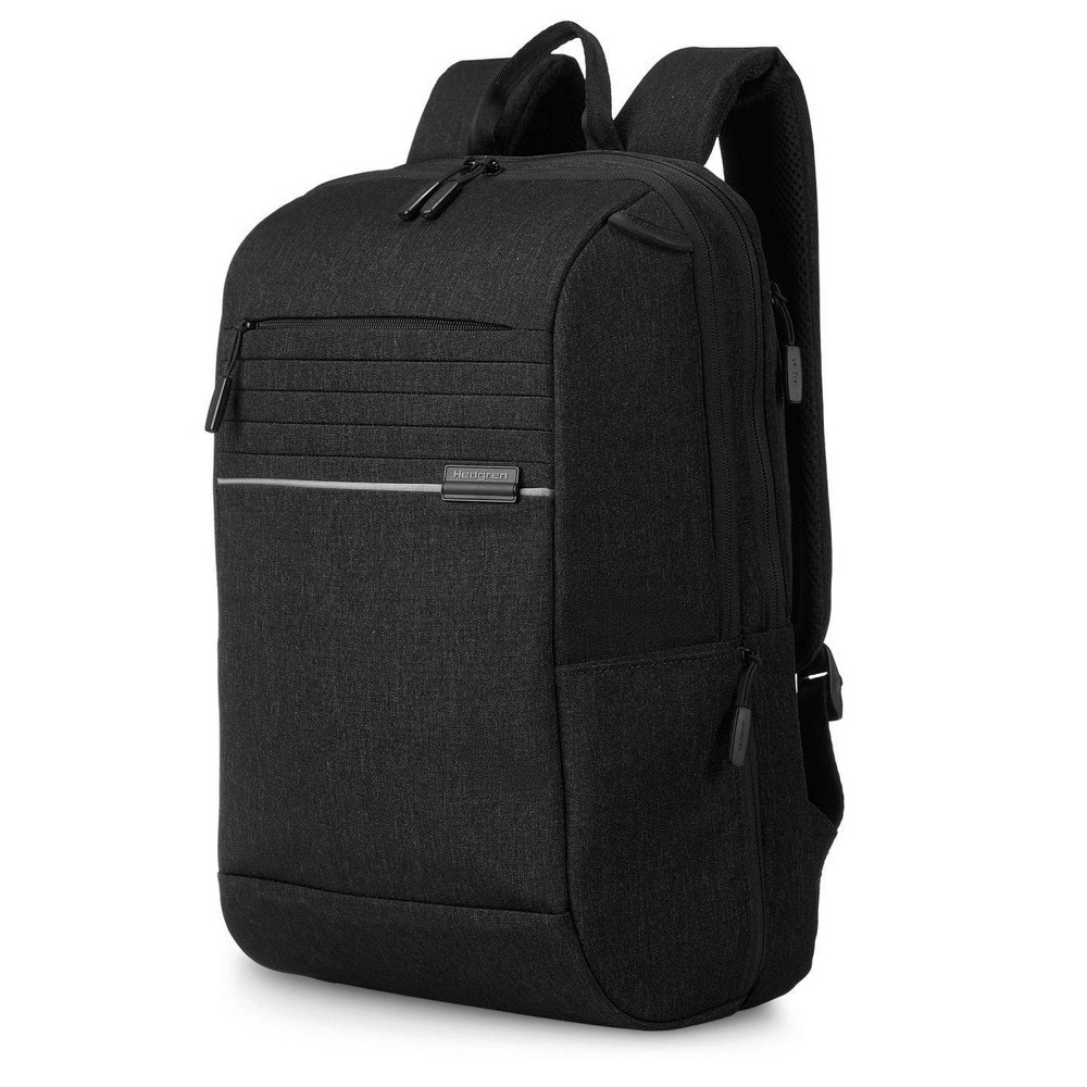 HEDGREN BATOH LINEO DASH BACKPACK 15,6 HLNO04