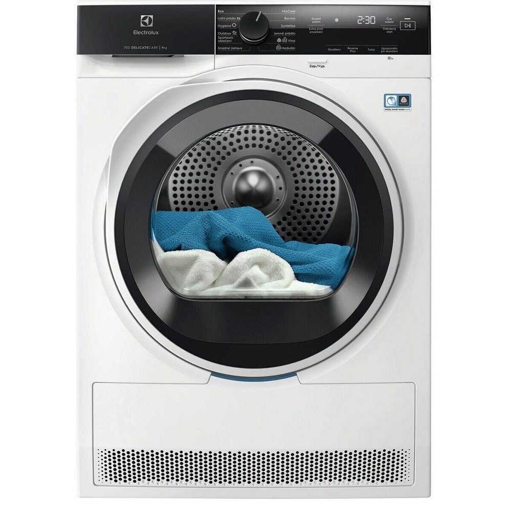 ELECTROLUX EW7D494GUC