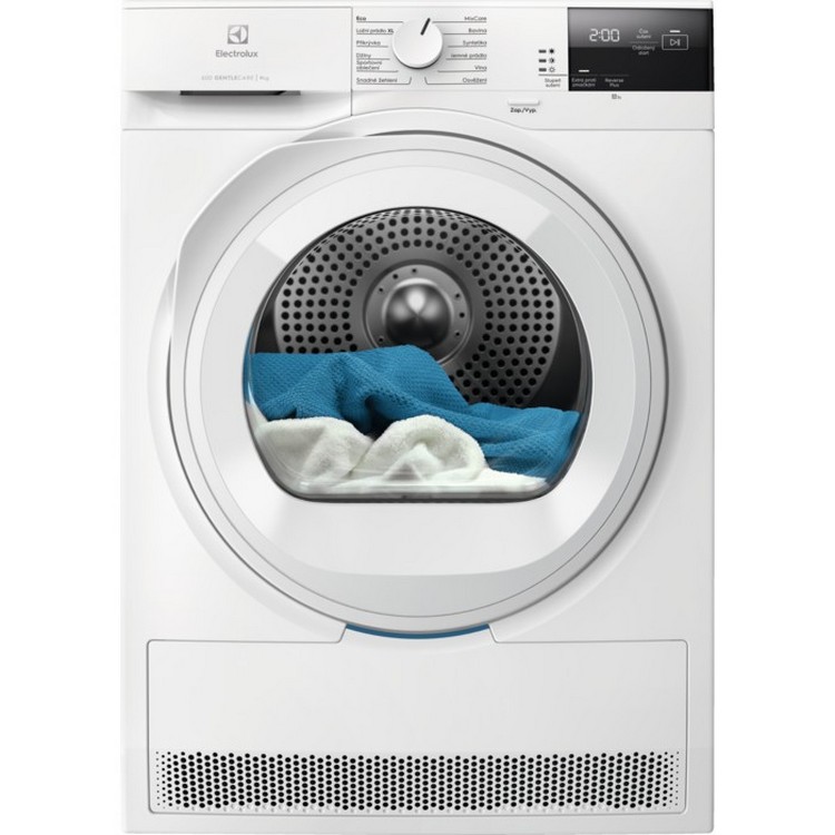 ELECTROLUX EW6D293GC