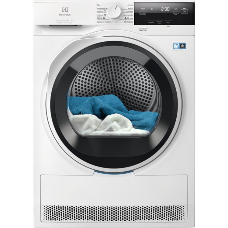 ELECTROLUX EW8D394MC