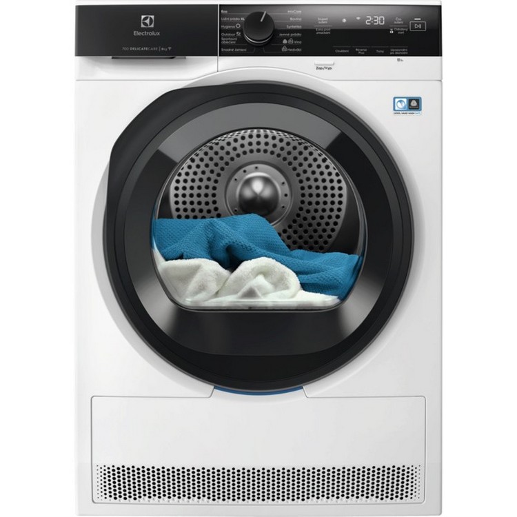 ELECTROLUX EW7D485UCC