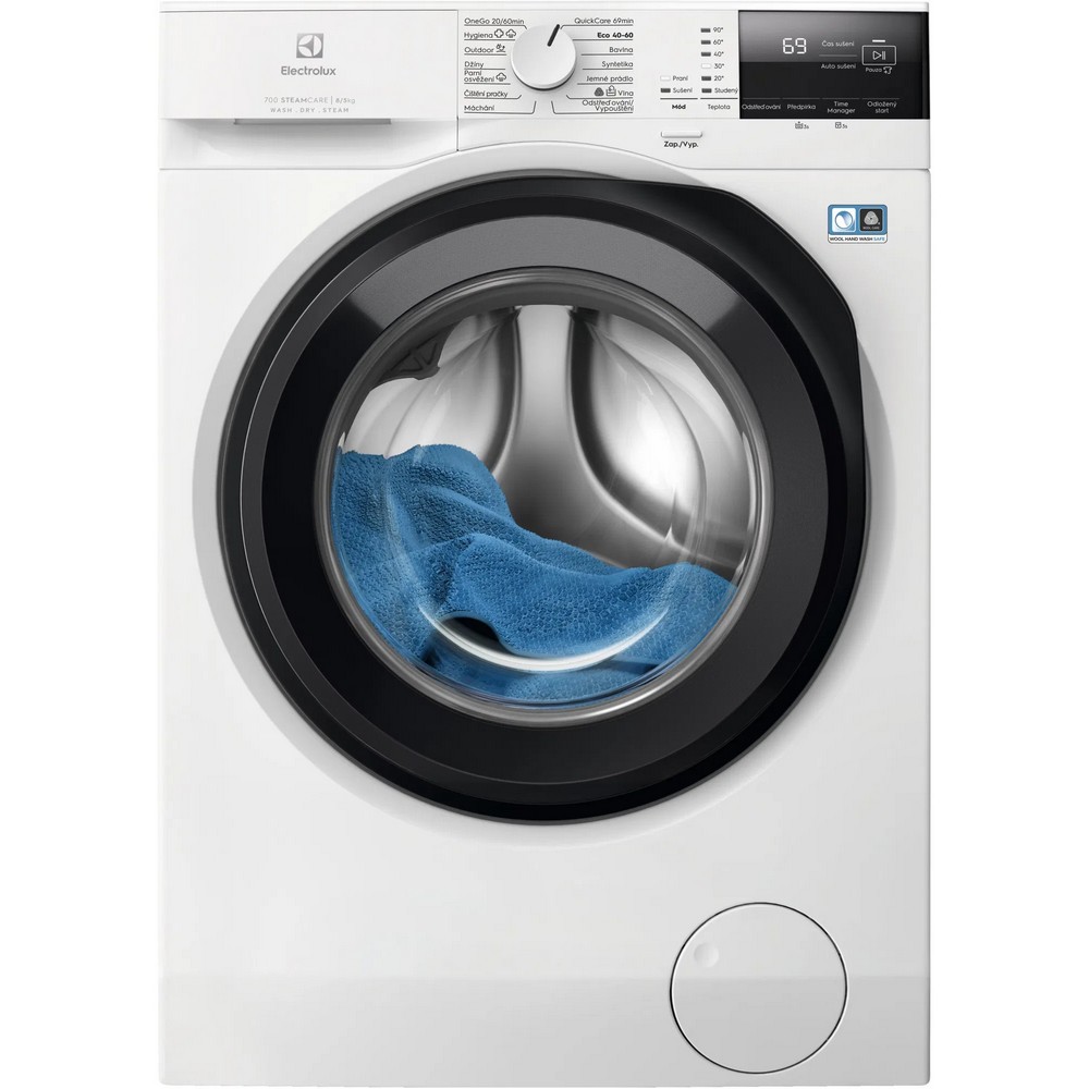 ELECTROLUX EW7W2682C