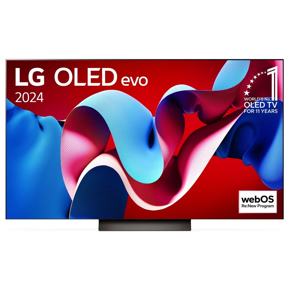 LG OLED77C44