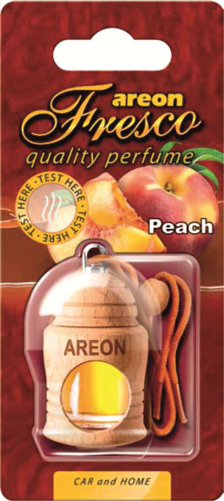 AREON FRESCO PEACH