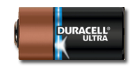 Obrázok Duracell Ultra CR123A 2 ks (10PP060001)