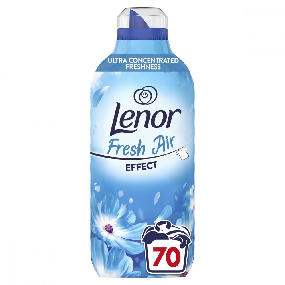 LENOR AIR 980ML FRESH WIND