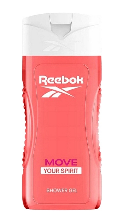 REEBOK SG 400ML MOVE YOUR SPIRIT